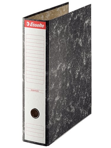 ARCHIVADOR ESSELTE CT.s/RADO Fº 75