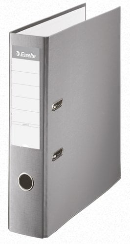 ARCHIVADOR ESSELTE PLAS.FR.RADO Fº 75 GR