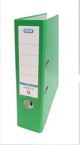 ARCHIVADOR ELBA FR.PP RADO TOP Fº 80 VD