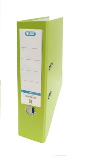 ARCHIVADOR ELBA FR.PP RADO TOP Fº 80 LI