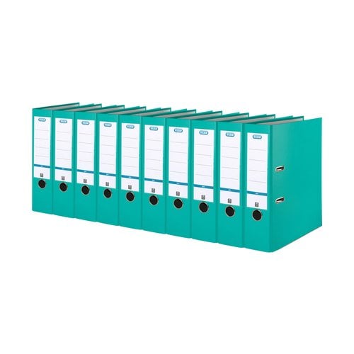 ARCHIVADOR ELBA FR.PP RADO TOP A4 80 ME