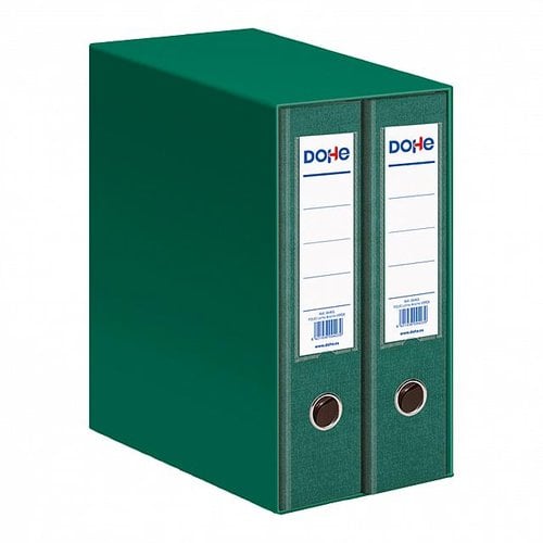 MODULO ARCHIVADORES DOHE 2 Fº VERDE