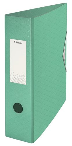 ARCHIVADOR ESSELTE COLOUR BREEZE A4 75 V
