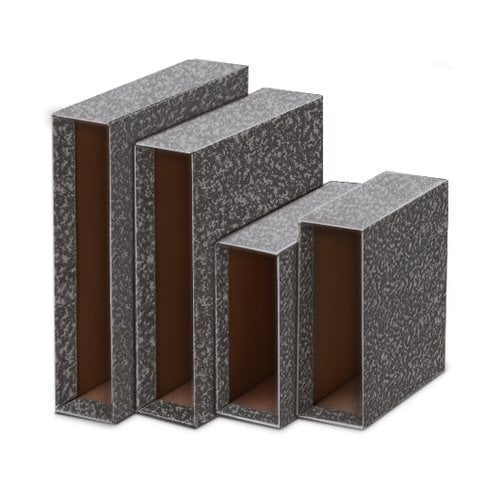 CAJA ARCHIV.UNI CLASICO Fº 86mm G