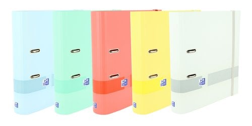 ARCHIVADOR OXFORD OXFORD&YOU A4 70 SURT