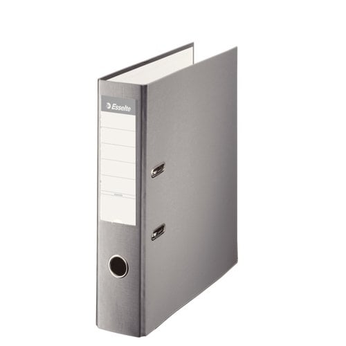 ARCHIVADOR ESSELTE PLAS.FR.RADO A4 75 GR