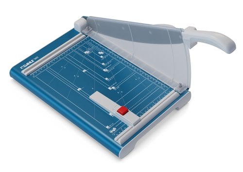 CIZALLA PALANCA DAHLE 560 de SEGURIDA