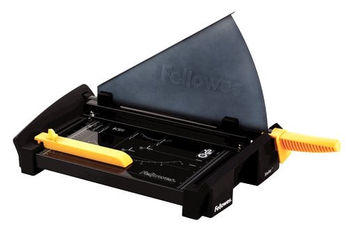 CIZALLA PALANCA FELLOWES STELLAR A4