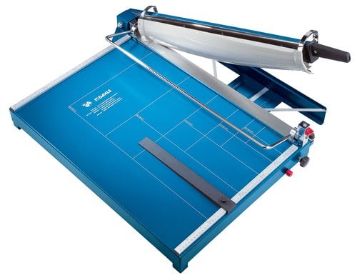 CIZALLA PALANCA DAHLE PROFESIONAL 567