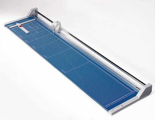 CIZALLA RODILLO DAHLE 558 PRO