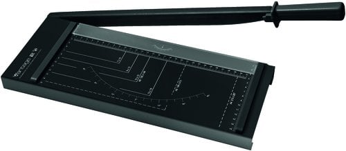 CIZALLA PALANCA VANTAGE 10 A4