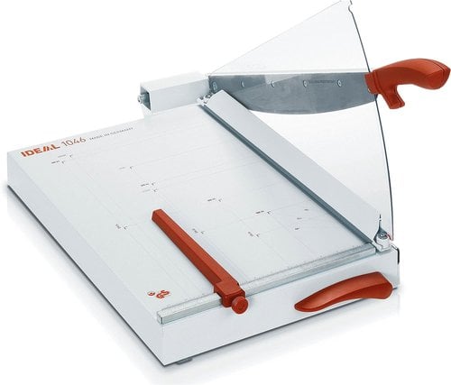 CIZALLA PALANCA IDEAL 1046