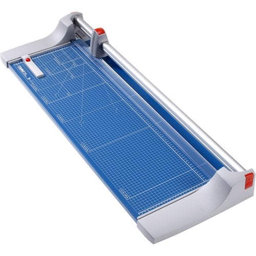 CIZALLA RODILLO DAHLE 446 PREMIUM A1