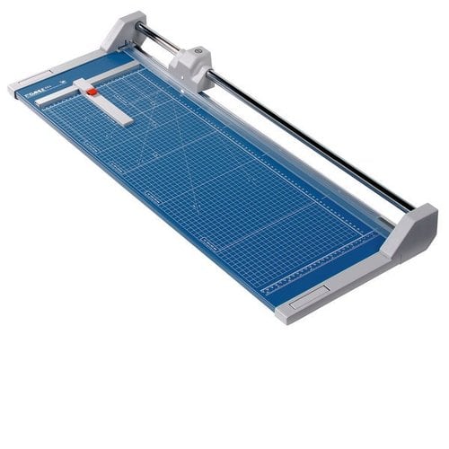 CIZALLA RODILLO DAHLE 554 PROFI A2