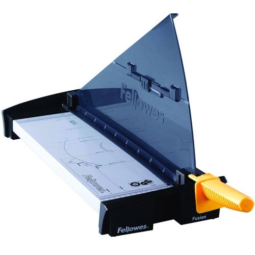 CIZALLA PALANCA FELLOWES FUSION A3
