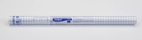 FORRO SADIP.ADHESIV.PP TRANS.RL.0,5x1,5
