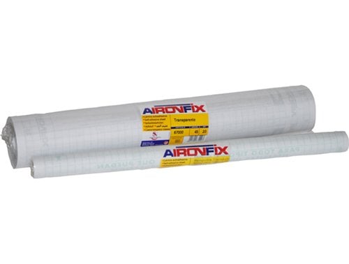 FORRO AIRONFIX ADH.REMOV.TR.RL.0,45x3