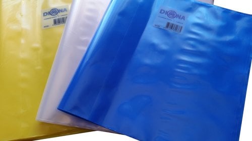 FORRO DIANA Nº 29 SEMI-AZUL