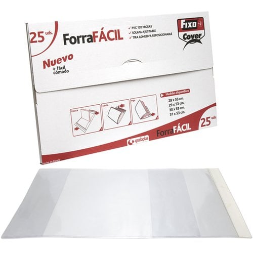 FORRO AJUST.FIXO PVC 280x530