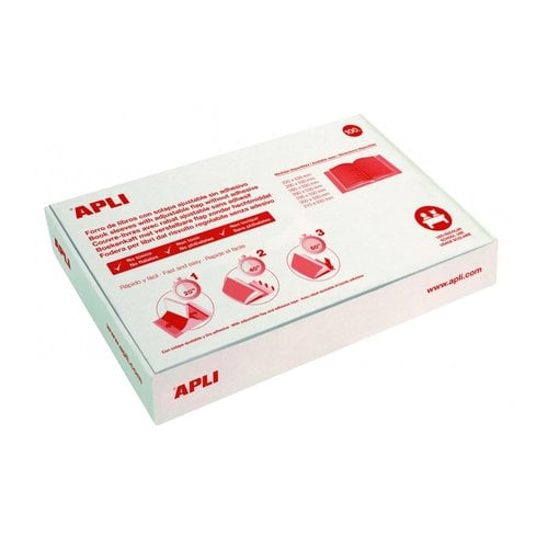 FORRO AJUST. APLI 295MM 100 U
