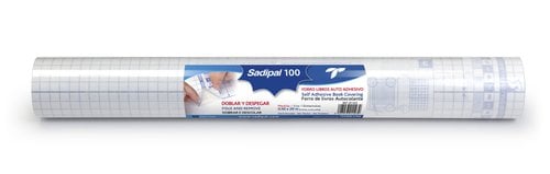 FORRO ADH. SADIPAL 0,50x20m 100micras