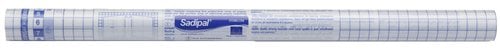 FORRO SADIP.ADHESIV.PP TRANS.RL.0,45x2