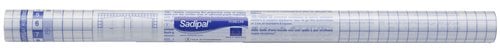 FORRO SADIP.ADHESIV.PP TRANS.RL.0,45x3