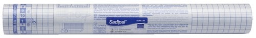 FORRO SADIP.ADHESIV.PP TRANS.RL.0,45x10