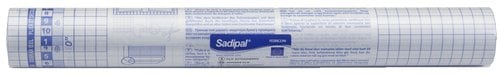FORRO SADIP.ADHESIV.PP TRANS.RL.0,45x20