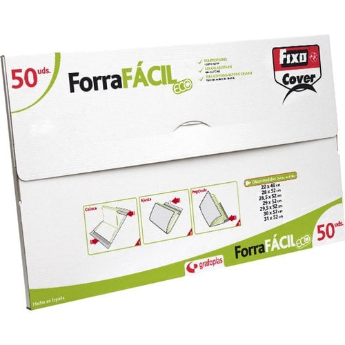 FORRO AJUST.FIXO PP 285x520