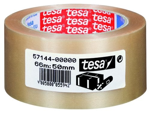 CINTA EMB.TESA PVC RUGOSO 66