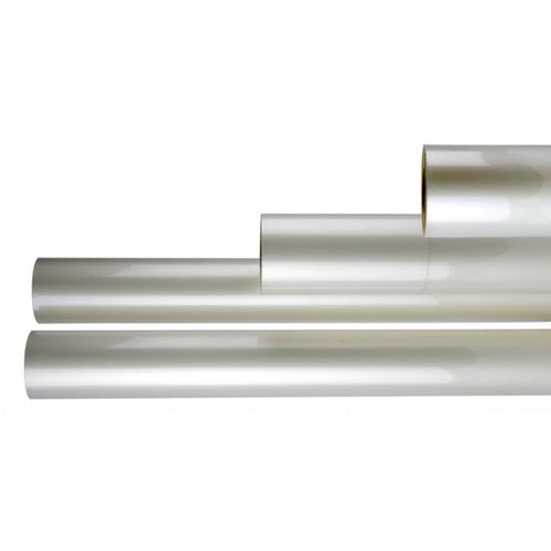 BOBINA PLASTIFICAR 330x71 mts 80mic. Br