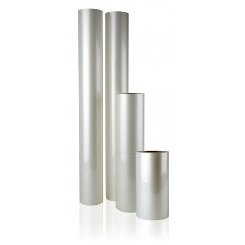 BOBINA PLASTIFICAR 330x50 mts 125mic.Br
