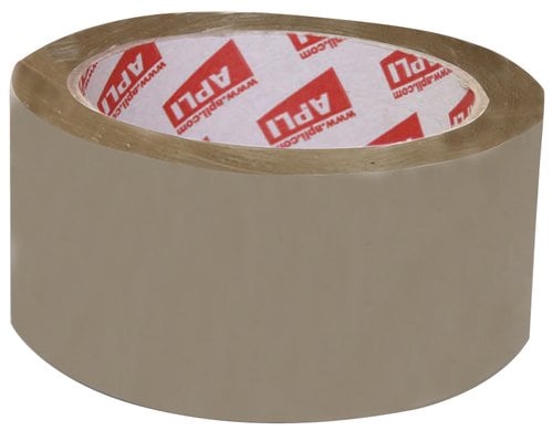 CINTA EMB.APLI PP 66x48 MARRON (solv.)