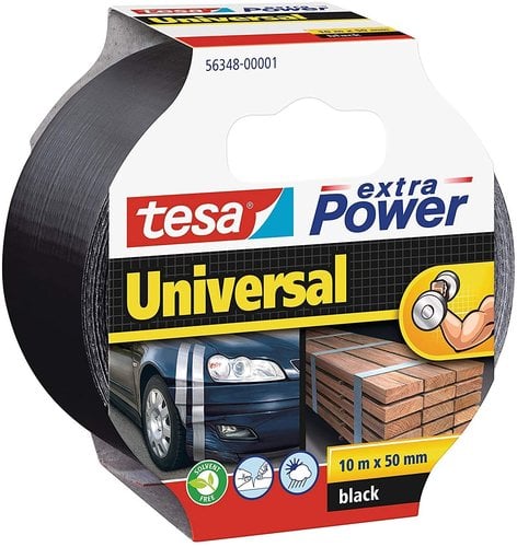 CINTA AMERICANA TESA EXTRA 10x50 N