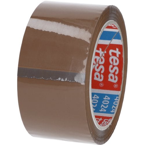 CINTA EMB.TESA POLIOLEF.66x50 SIL.