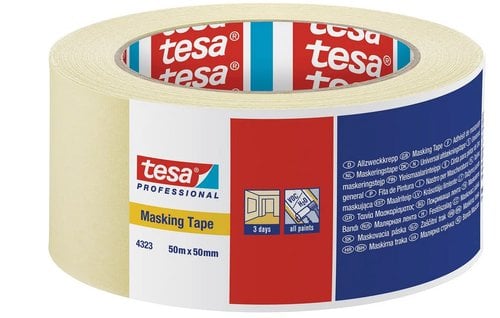 CINTA PINTOR TESA KREPP 60ºC 50x50