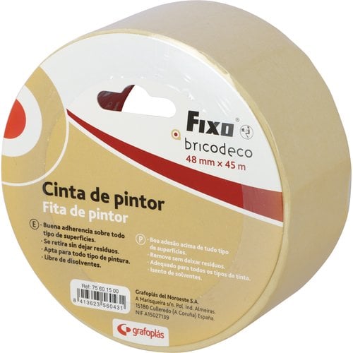 CINTA PINTOR FIXO 45x48