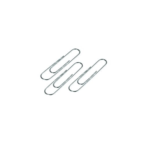 CLIP FOROFIS Nº4 (50 mm) NIQUEL.C/100