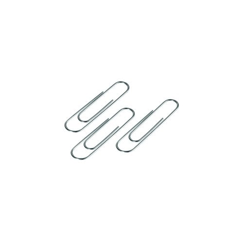 CLIP FOROFIS Nº2 (33 mm) NIQUELADO C/100