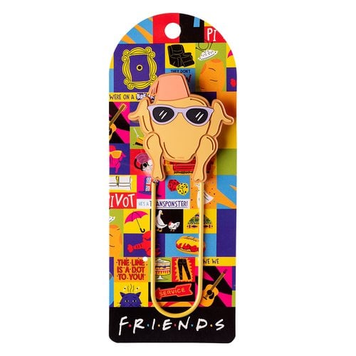 CLIP JUMBO MOOVING FRIENDS 1 UND.