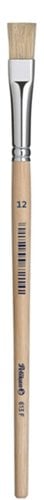 PINCEL PELIKAN 613F PLANO CERDA Nº12