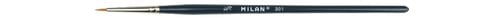 PINCEL MILAN 301 REDONDO CERDA Nº 2/0