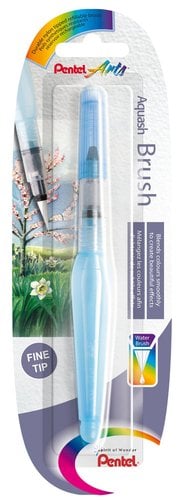 XFRH-Pentel-F/XFRH-F PINCEL DE AGUA PENTEL AQUASH