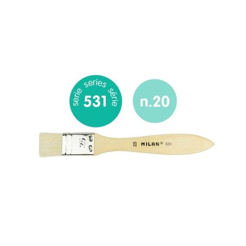 PALETINA MILAN 531 CERDA Nº 20