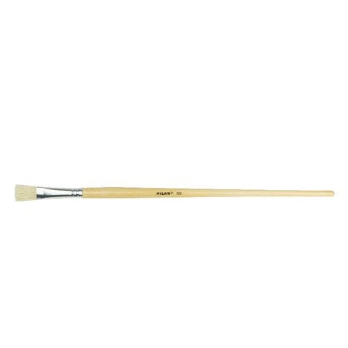 PINCEL MILAN 522 PLANO CERDA Nº 11