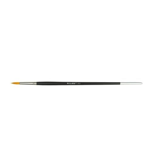 PINCEL MILAN 612 RED.PREMIUN CERDA Nº 18