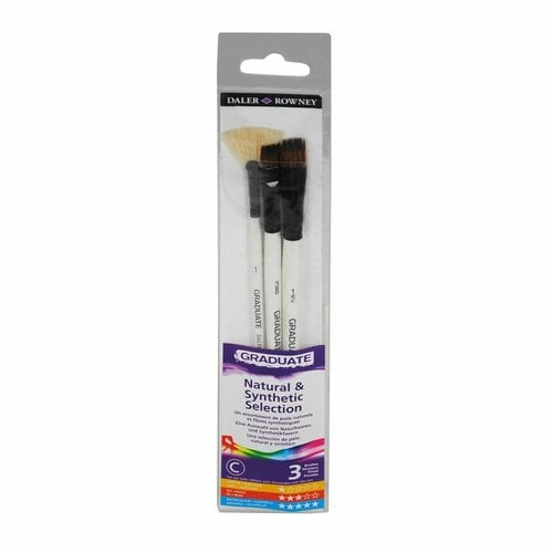 PINCEL DALER ROWNEY GRADUATE M.CORTO B