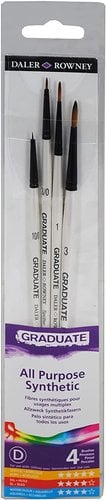 PINCEL DALER ROWNEY GRADUATE M.CORTO B