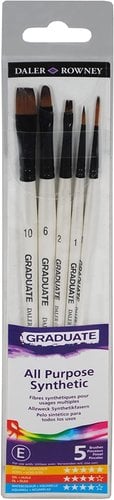 PINCEL DALER ROWNEY GRADUATE M.CORTO B